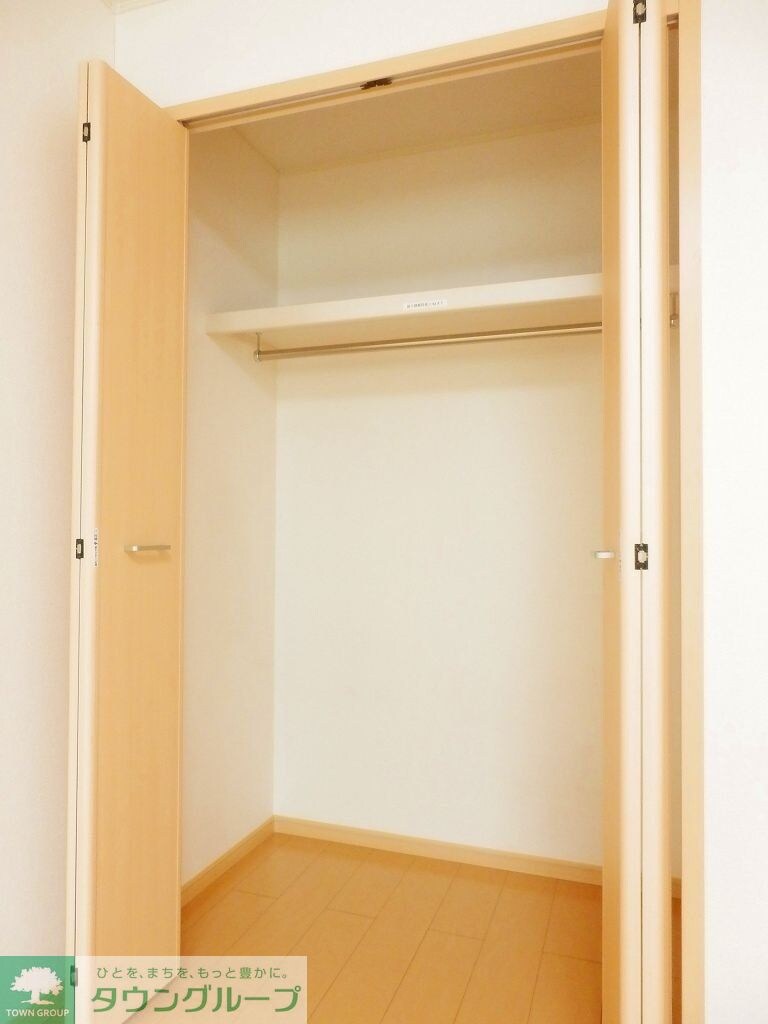 Ｔ・Ｍガーデンの物件内観写真