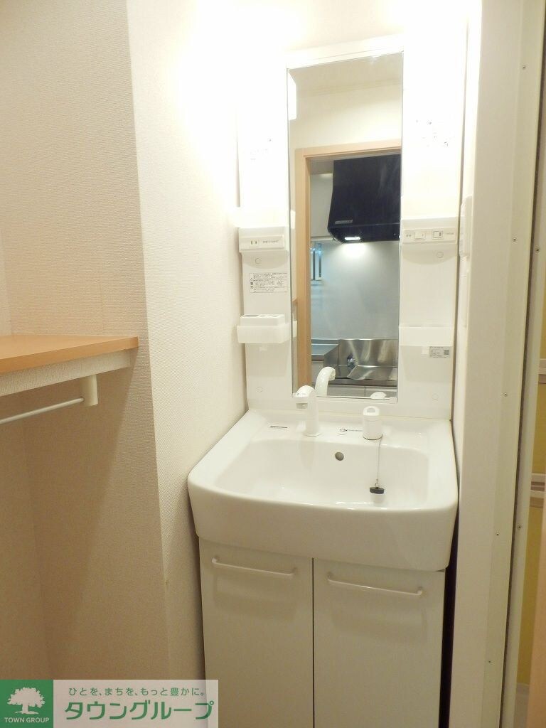 Ｔ・Ｍガーデンの物件内観写真