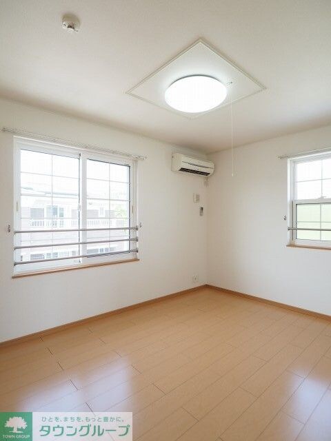 リガーレユーユー　２番館の物件内観写真