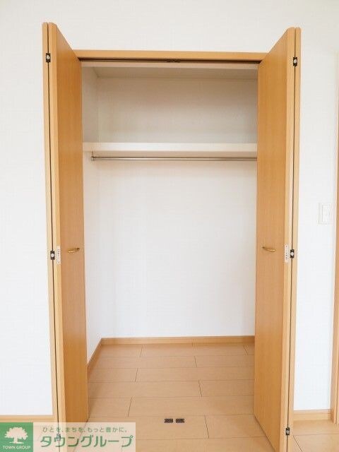 リガーレユーユー　２番館の物件内観写真