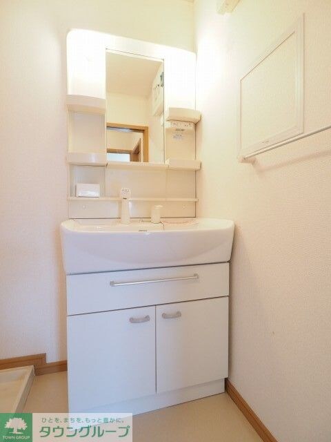 リガーレユーユー　２番館の物件内観写真