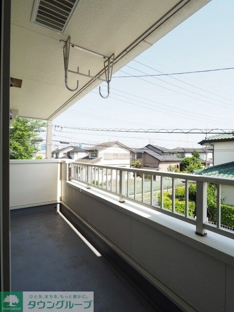 リガーレユーユー　２番館の物件内観写真