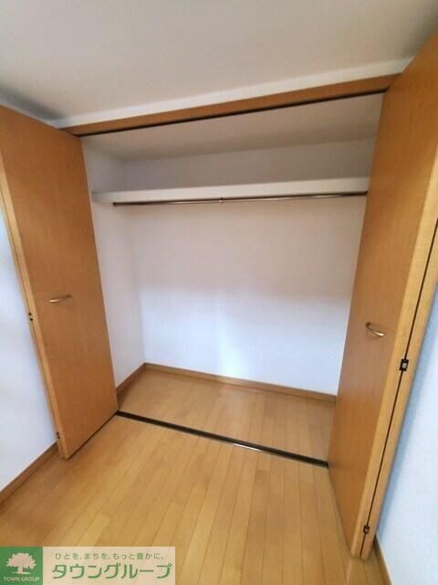 ＳＡＮＧＩ－IIIの物件内観写真