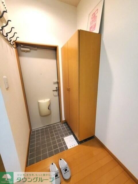 ＳＡＮＧＩ－IIIの物件内観写真