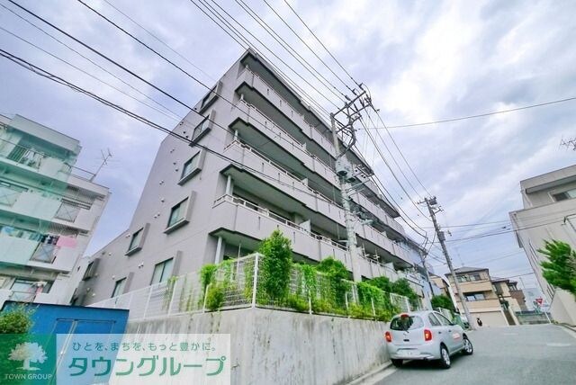 ステーションサイドビルの物件内観写真