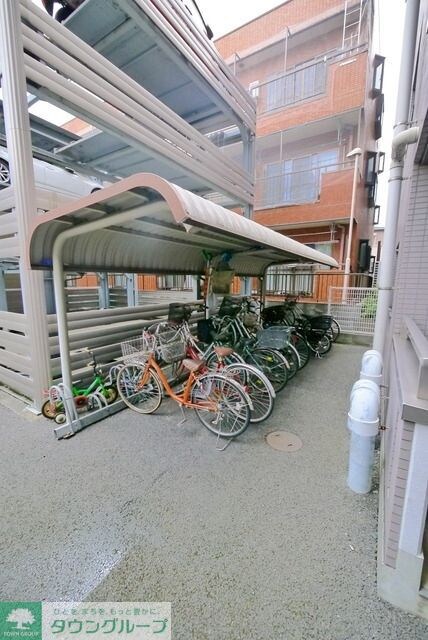 ステーションサイドビルの物件内観写真