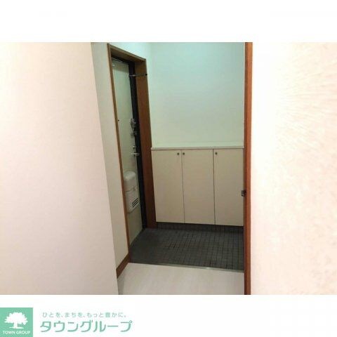 ステーションサイドビルの物件内観写真