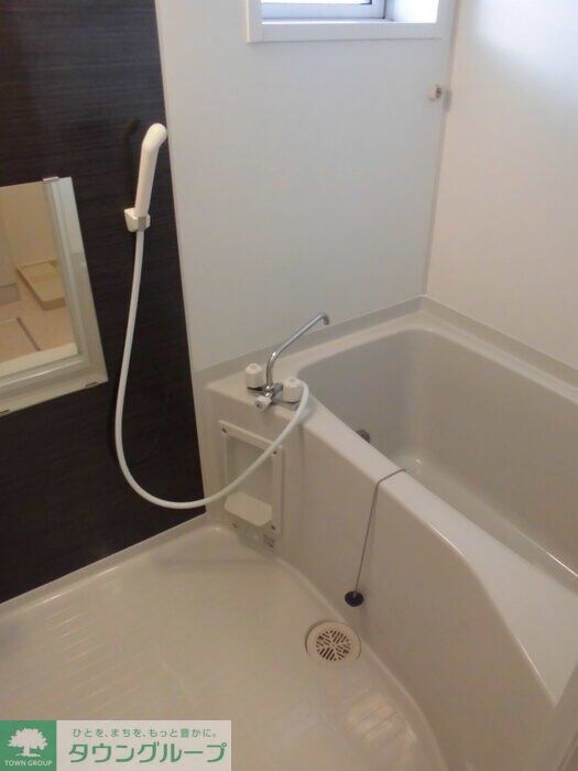 オラカーサの物件内観写真