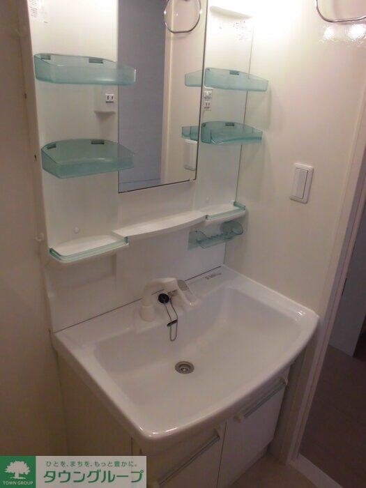 オラカーサの物件内観写真