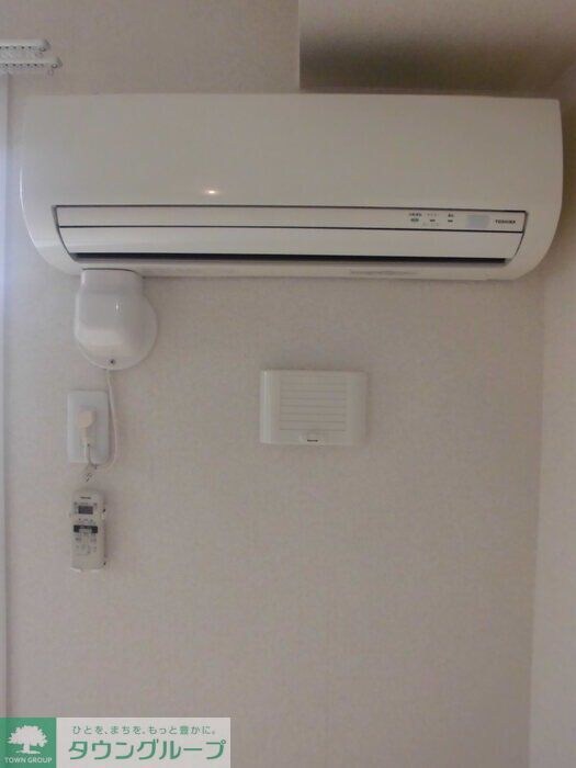 オラカーサの物件内観写真