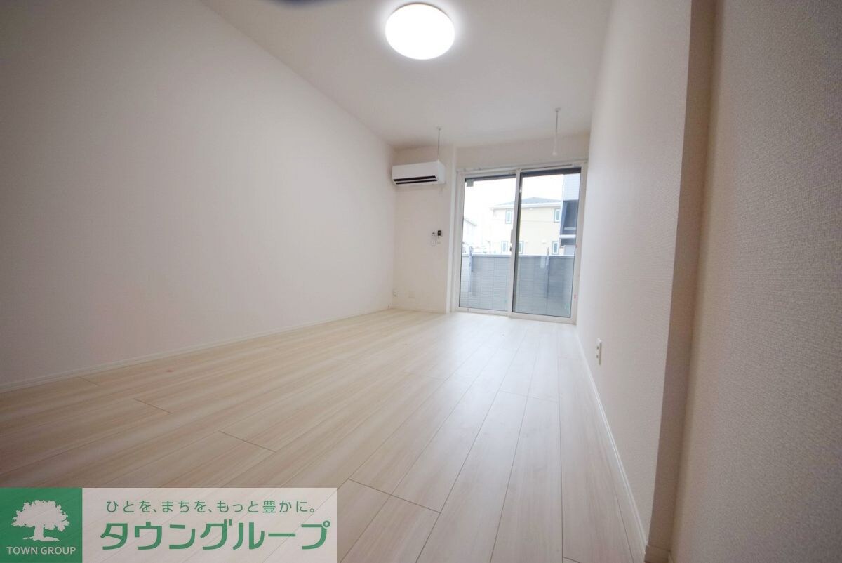 アクトルシェリアの物件内観写真