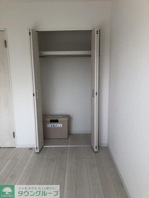 スカイヒルズ春日部の物件内観写真