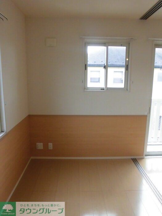 オラカーサの物件内観写真