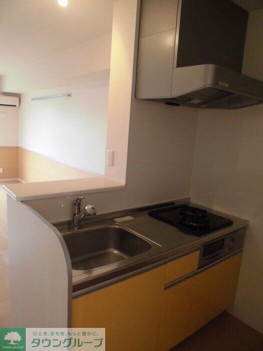 オラカーサの物件内観写真