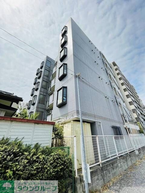 メゾン・ド・アシュヴェの物件内観写真