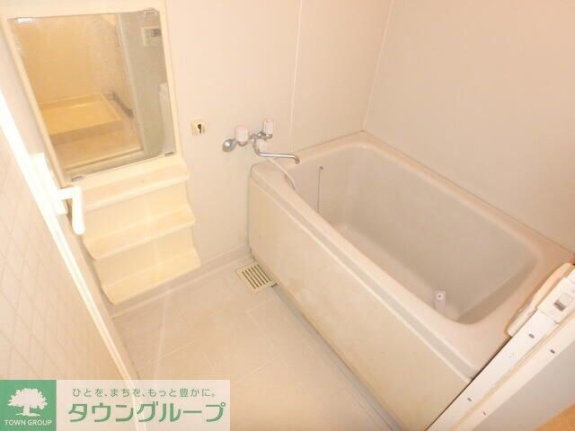 メゾン・ド・アシュヴェの物件内観写真