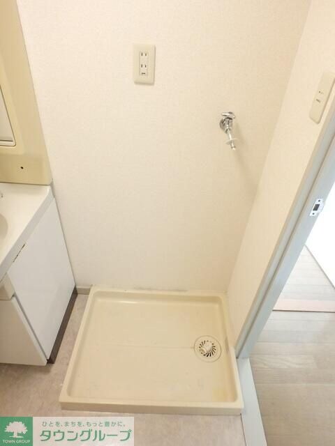 メゾン・ド・アシュヴェの物件内観写真