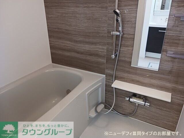 グラースフルールの物件内観写真