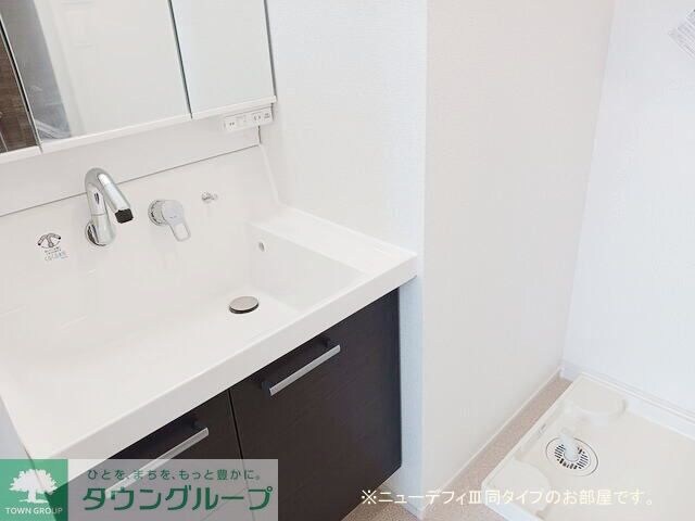 グラースフルールの物件内観写真