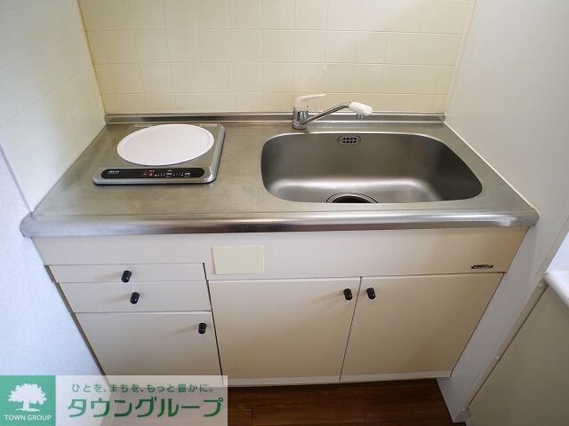 ベルピア・東大宮第６－２の物件内観写真