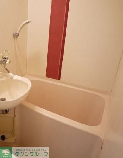 ベルピア・東大宮第６－２の物件内観写真