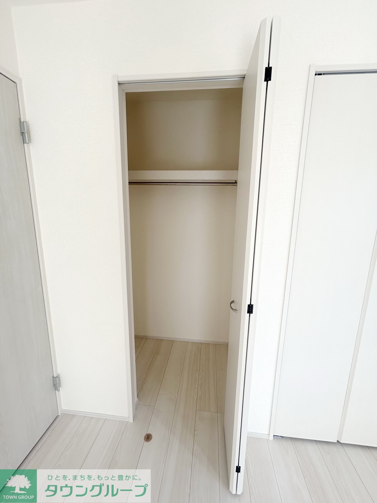 ガレージハウス久喜青毛の物件内観写真