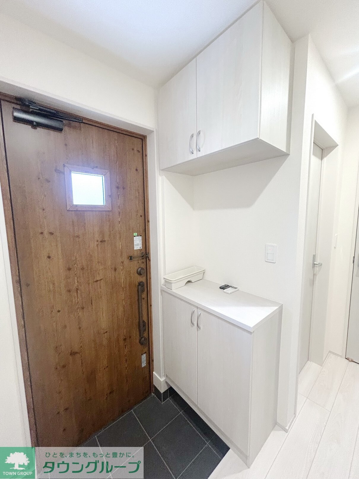 ガレージハウス久喜青毛の物件内観写真