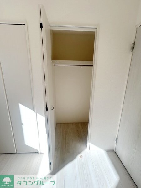 ガレージハウス久喜青毛の物件内観写真