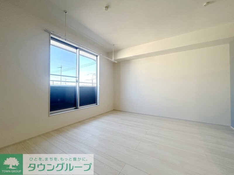 ガレージハウス久喜青毛の物件内観写真