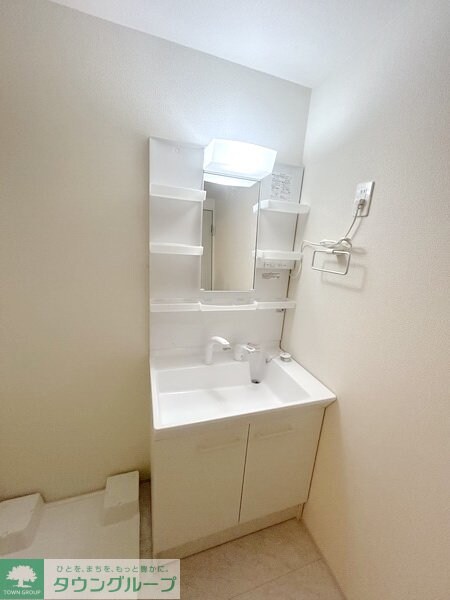 ガレージハウス久喜青毛の物件内観写真