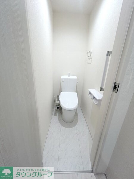 ガレージハウス久喜青毛の物件内観写真