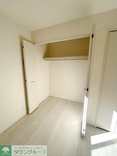 ガレージハウス久喜青毛の物件内観写真