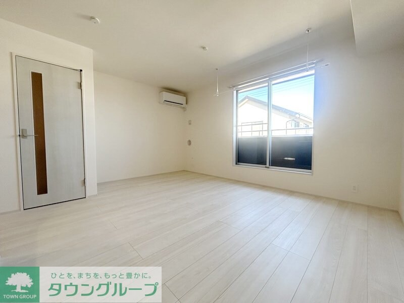 ガレージハウス久喜青毛の物件内観写真