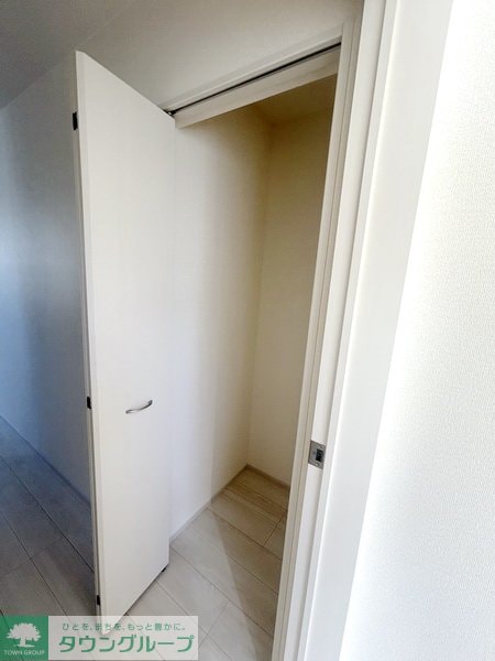 ガレージハウス久喜青毛の物件内観写真