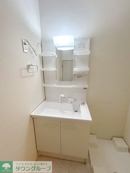 ガレージハウス久喜青毛の物件内観写真