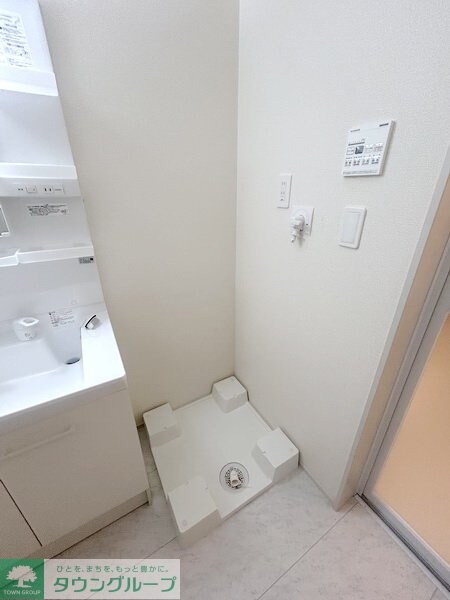 ガレージハウス久喜青毛の物件内観写真