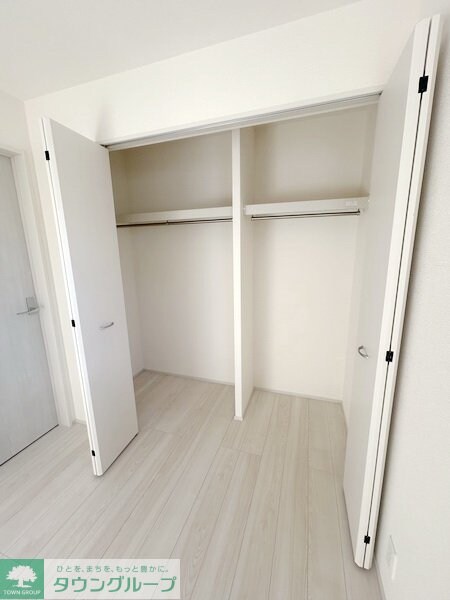 ガレージハウス久喜青毛の物件内観写真