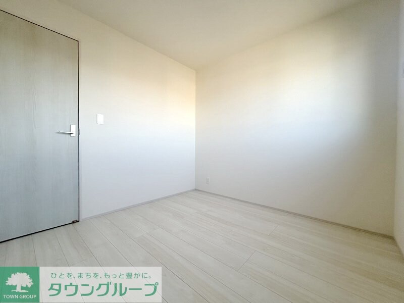 ガレージハウス久喜青毛の物件内観写真