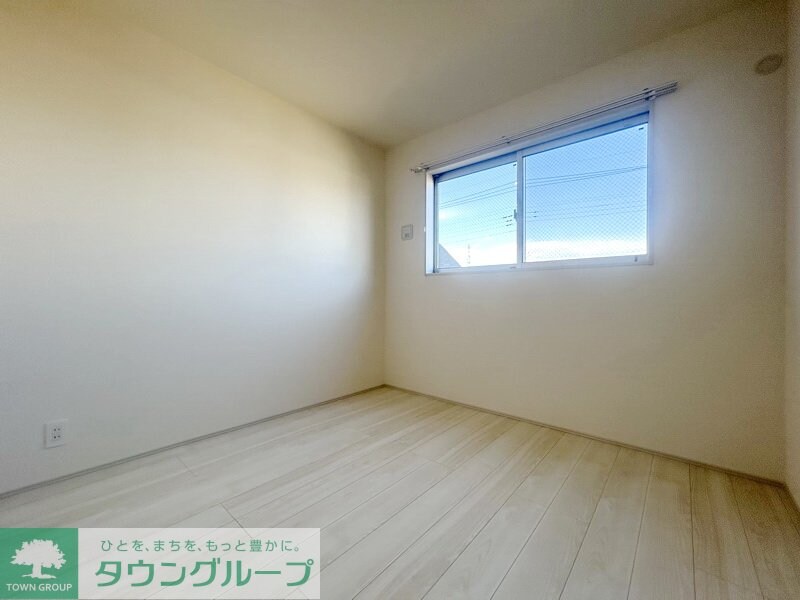 ガレージハウス久喜青毛の物件内観写真