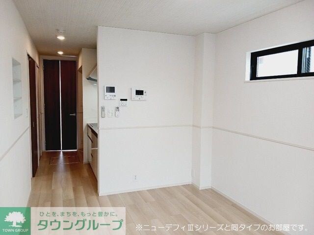 グラースフルールの物件内観写真