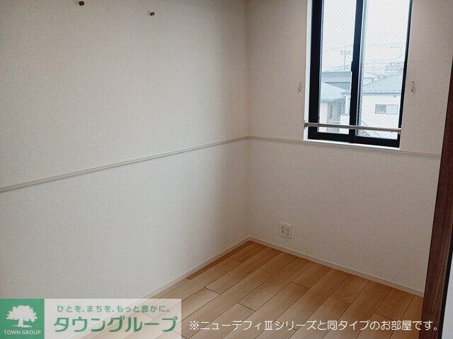 グラースフルールの物件内観写真