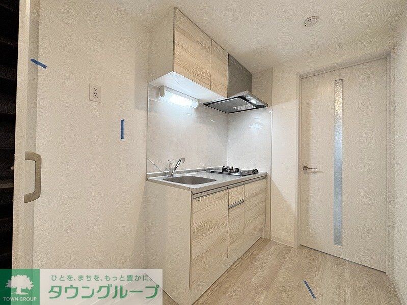 カレント大和田の物件内観写真