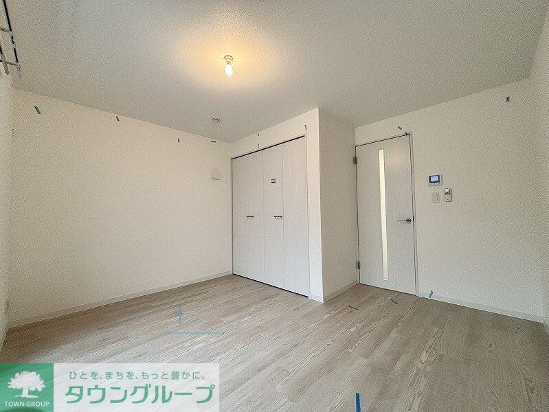 カレント大和田の物件内観写真