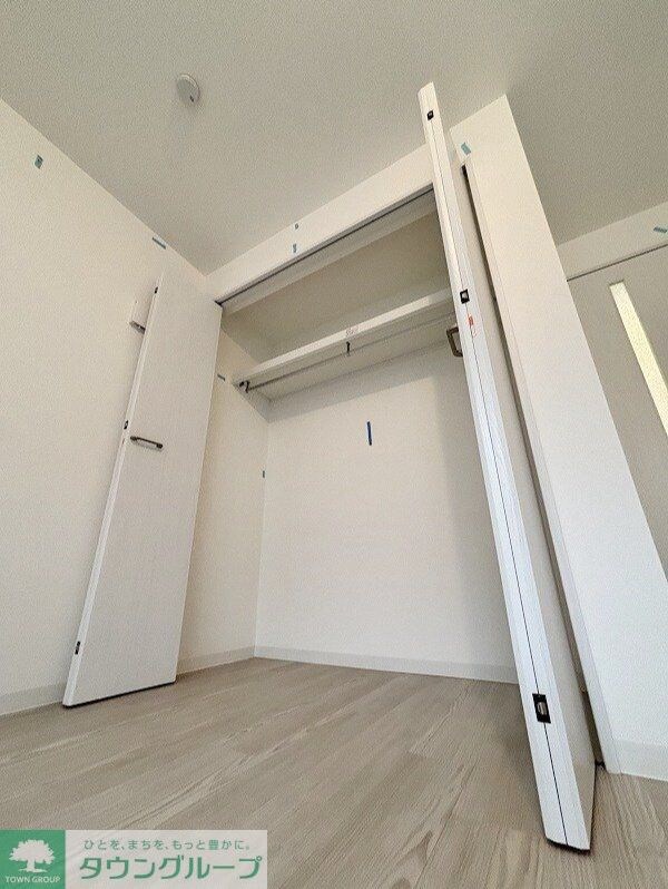 カレント大和田の物件内観写真