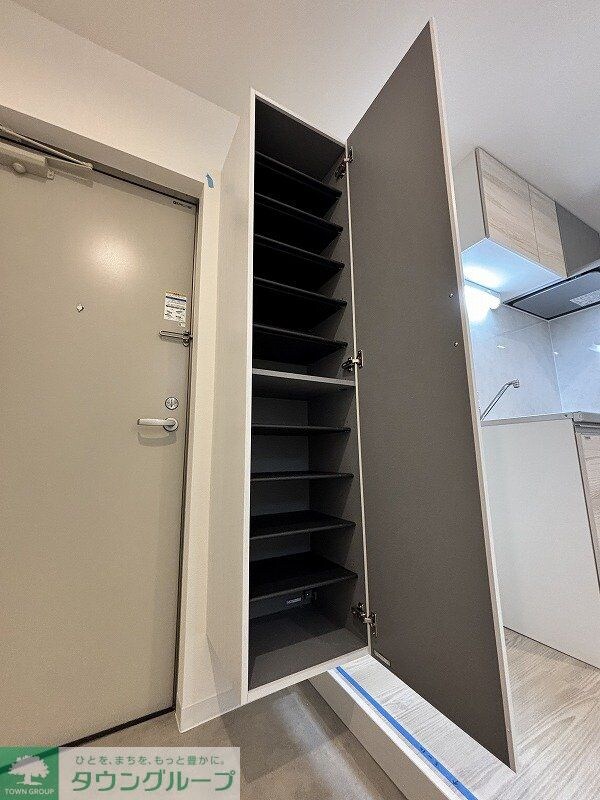 カレント大和田の物件内観写真