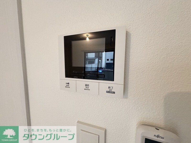 カレント大和田の物件内観写真