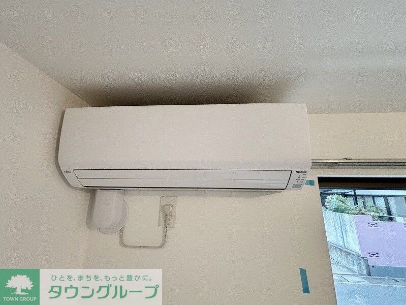 カレント大和田の物件内観写真