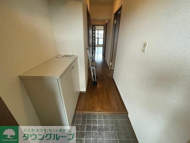 マウントフィールド大宮壱番館の物件内観写真