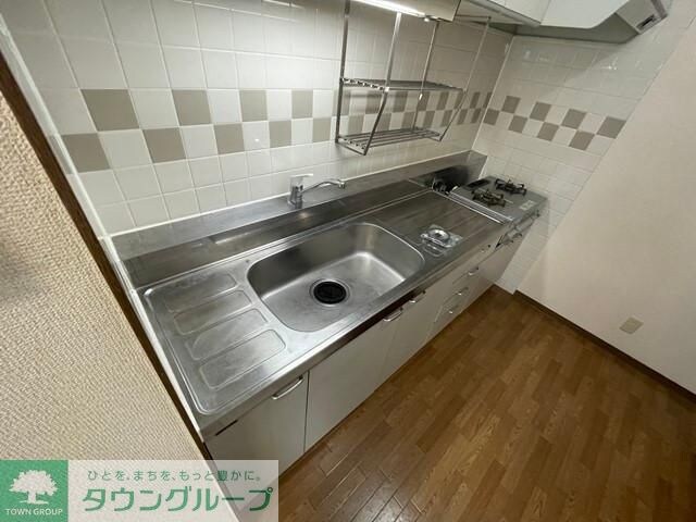 マウントフィールド大宮壱番館の物件内観写真