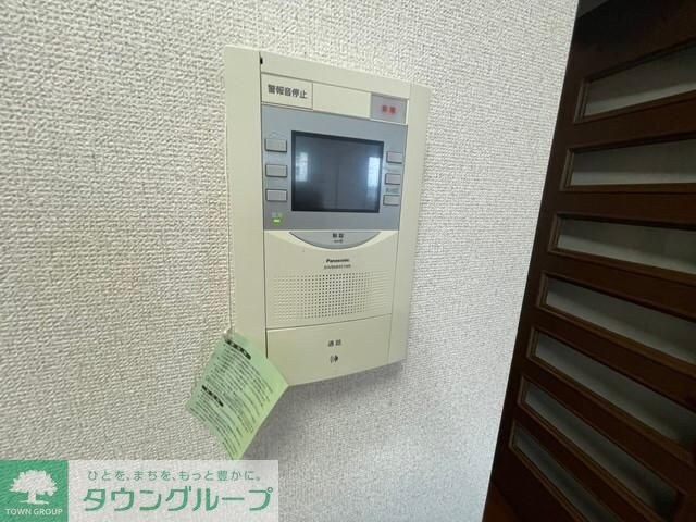 マウントフィールド大宮壱番館の物件内観写真